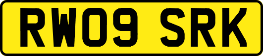 RW09SRK
