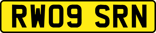 RW09SRN