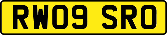 RW09SRO