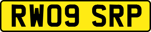 RW09SRP