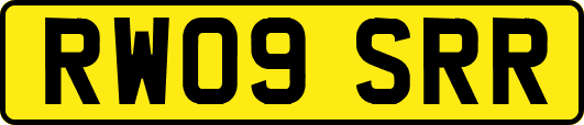 RW09SRR