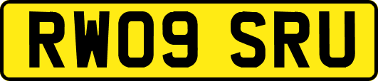 RW09SRU
