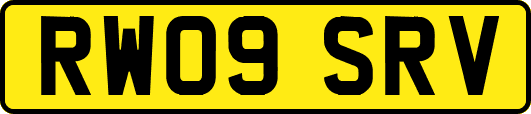 RW09SRV