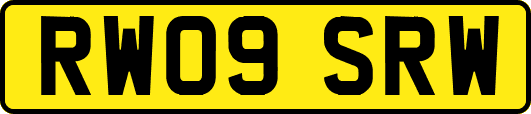 RW09SRW