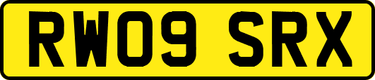 RW09SRX