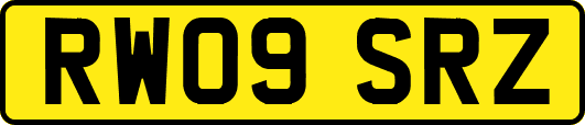 RW09SRZ