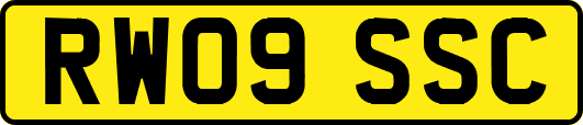 RW09SSC