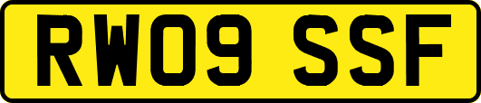 RW09SSF