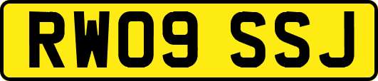 RW09SSJ