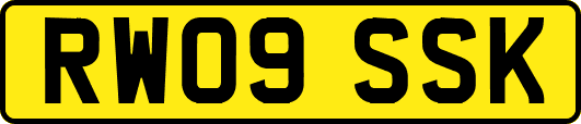 RW09SSK