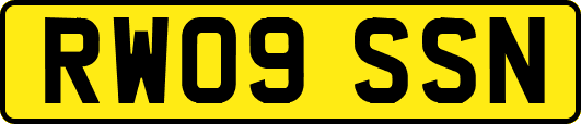 RW09SSN