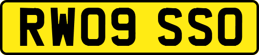 RW09SSO