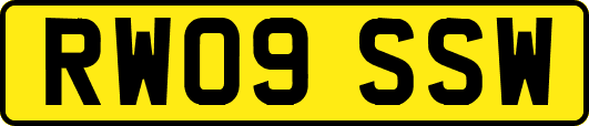 RW09SSW