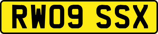 RW09SSX