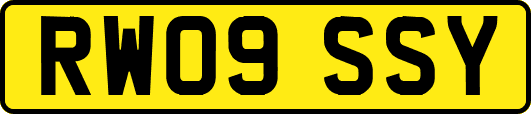 RW09SSY