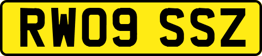 RW09SSZ
