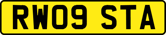 RW09STA