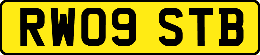 RW09STB