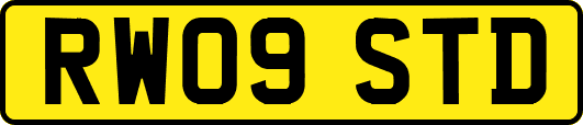 RW09STD