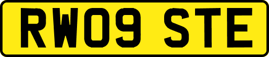 RW09STE