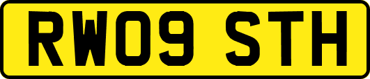 RW09STH