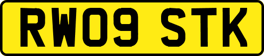 RW09STK
