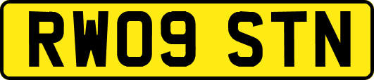 RW09STN