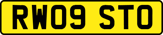 RW09STO