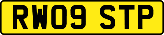 RW09STP