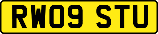 RW09STU