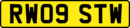 RW09STW