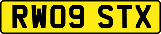 RW09STX