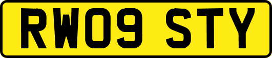 RW09STY