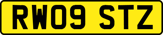 RW09STZ