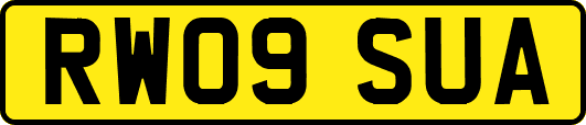 RW09SUA