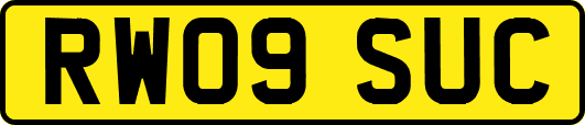 RW09SUC