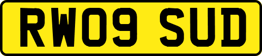 RW09SUD