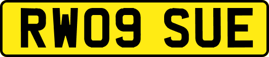 RW09SUE