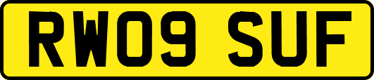 RW09SUF
