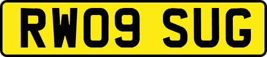 RW09SUG