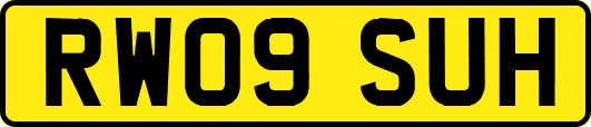 RW09SUH