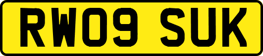 RW09SUK