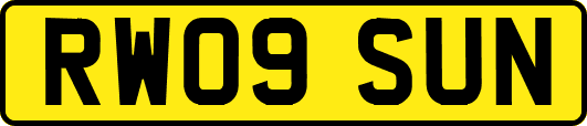 RW09SUN