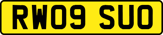 RW09SUO