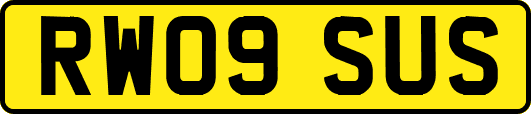RW09SUS
