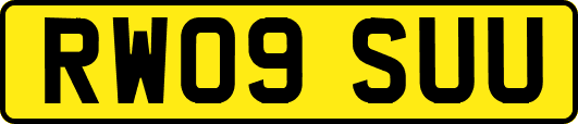 RW09SUU