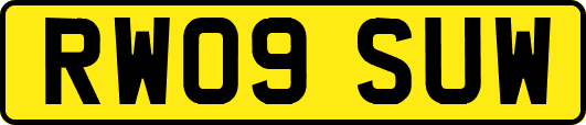 RW09SUW