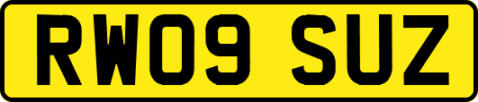 RW09SUZ