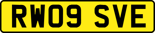 RW09SVE