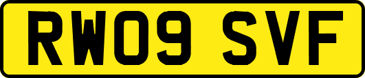 RW09SVF